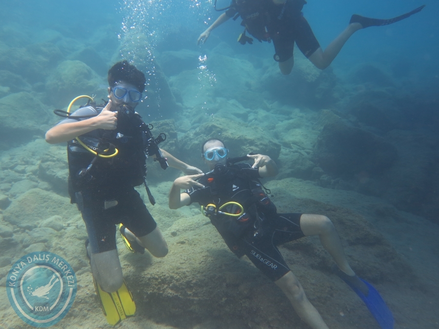 11-12 Ağustos 2018 DALYAN