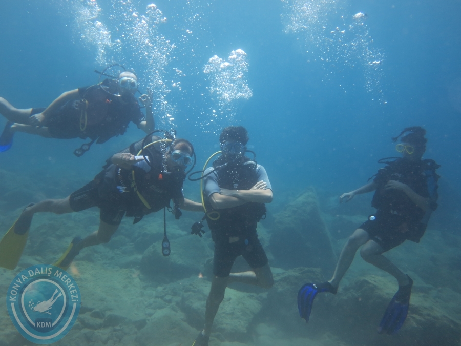 11-12 Ağustos 2018 DALYAN