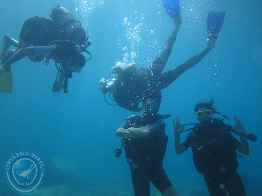 11-12 Ağustos 2018 DALYAN