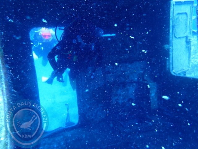 11-12 Eylül Bodrum
