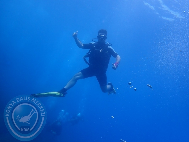 11-12 Haziran Alanya
