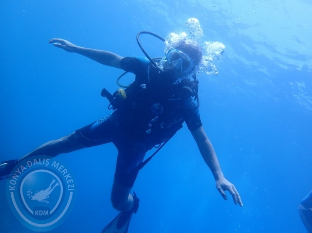 11-12 Haziran Alanya