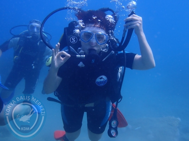 11-12 Haziran Alanya