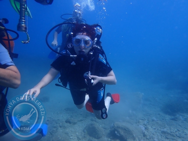 11-12 Haziran Alanya
