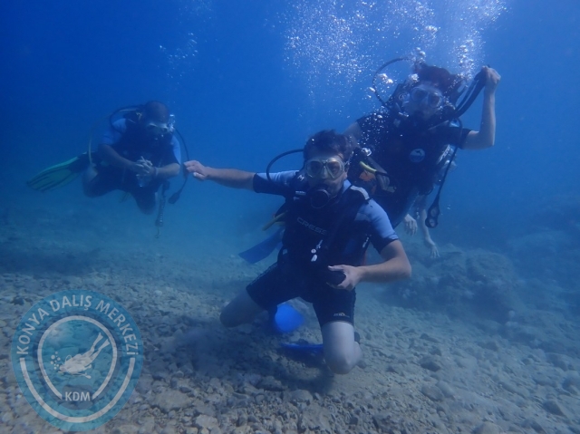 11-12 Haziran Alanya