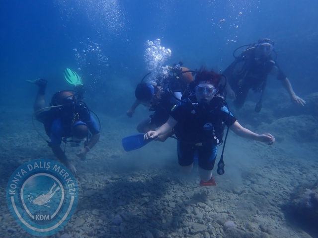 11-12 Haziran Alanya