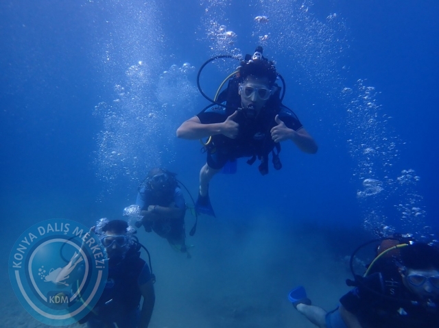 11-12 Haziran Alanya
