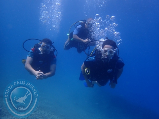 11-12 Haziran Alanya
