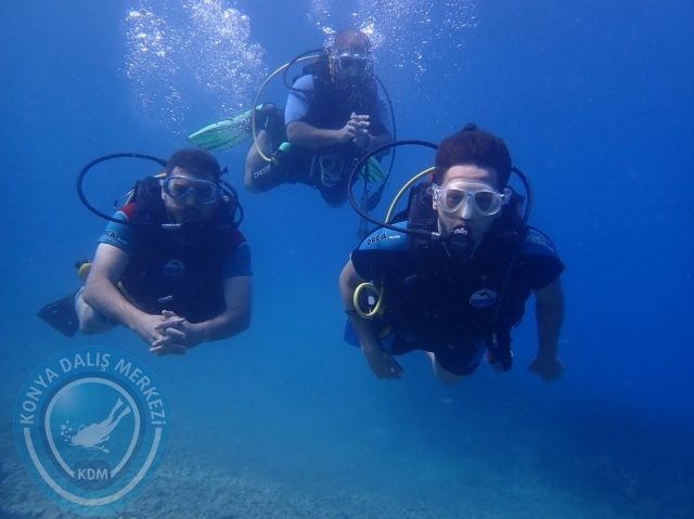 11-12 Haziran Alanya