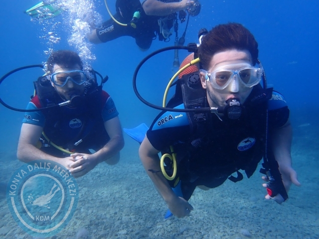 11-12 Haziran Alanya