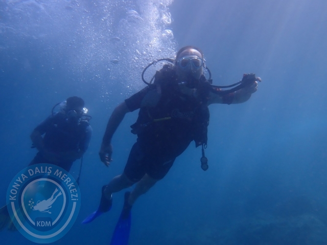 11-12 Haziran Alanya