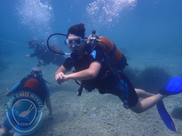 11-12 Haziran Alanya
