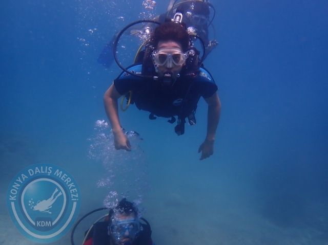 11-12 Haziran Alanya