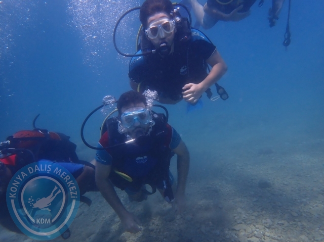 11-12 Haziran Alanya