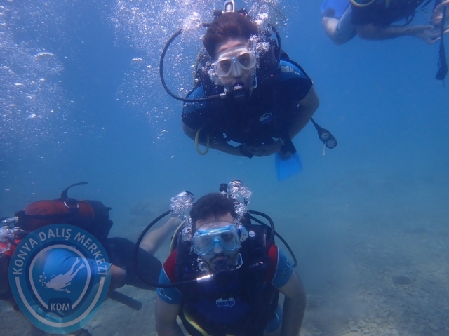 11-12 Haziran Alanya