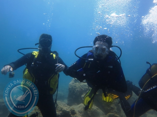 11-12 Temmuz Marmaris