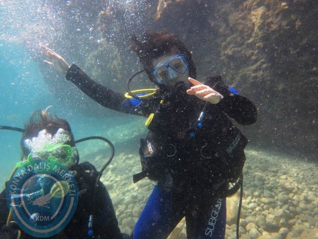 11-12 Temmuz Marmaris