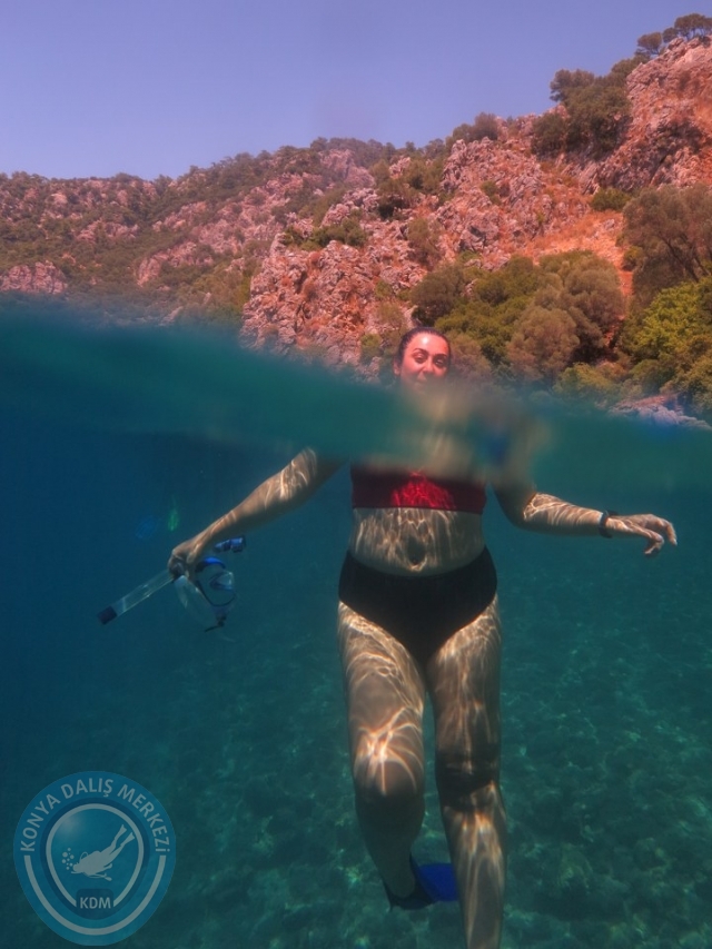 11-12 Temmuz Marmaris