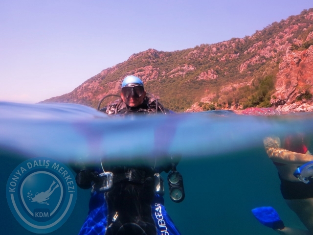 11-12 Temmuz Marmaris