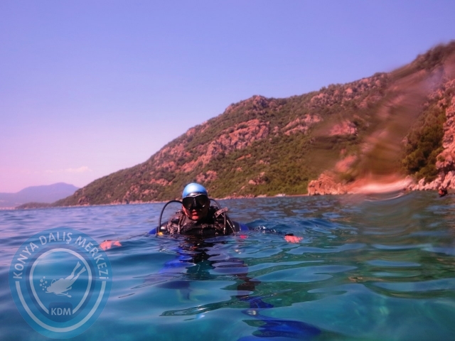 11-12 Temmuz Marmaris