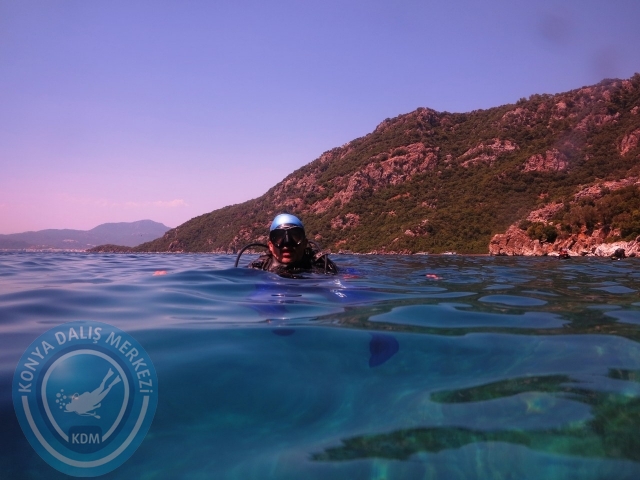 11-12 Temmuz Marmaris