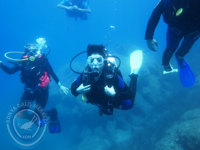 11-12 Temmuz Marmaris