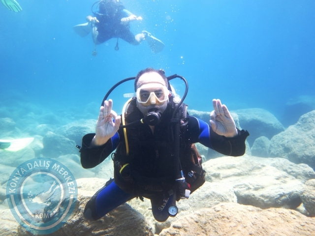 11-12 Temmuz Marmaris