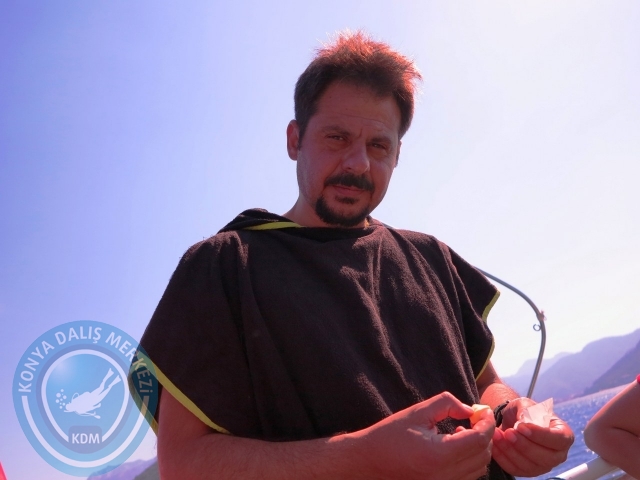 11-12 Temmuz Marmaris