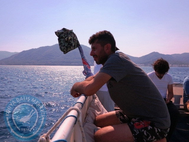 11-12 Temmuz Marmaris