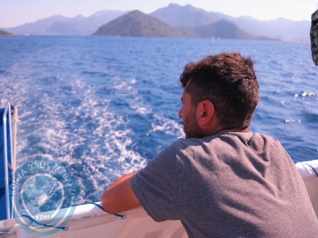 11-12 Temmuz Marmaris