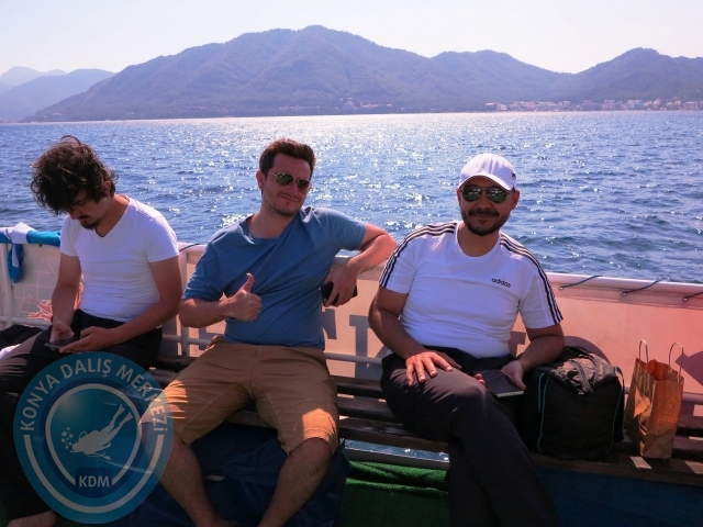 11-12 Temmuz Marmaris