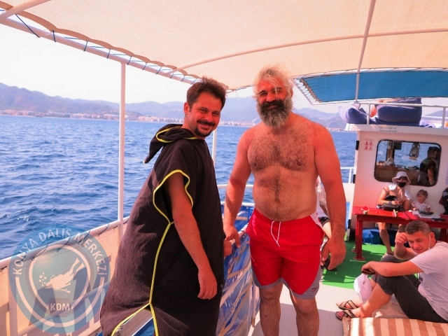 11-12 Temmuz Marmaris