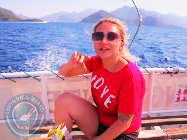 11-12 Temmuz Marmaris