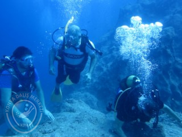 12-1 Eylül Fethiye 