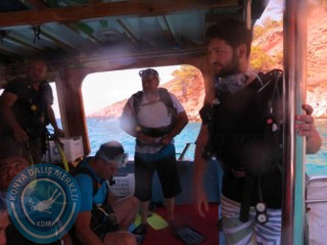 12-1 Eylül Fethiye 