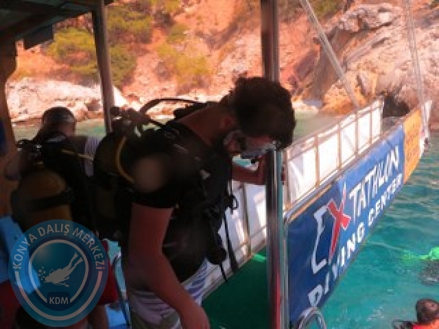 12-1 Eylül Fethiye 