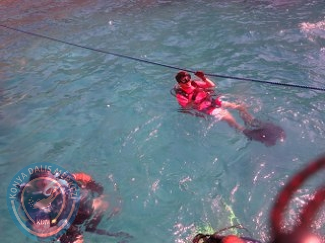 12-1 Eylül Fethiye 