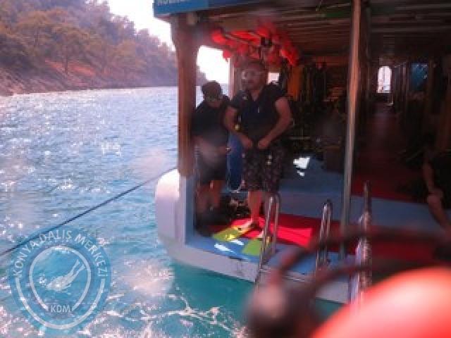 12-1 Eylül Fethiye 