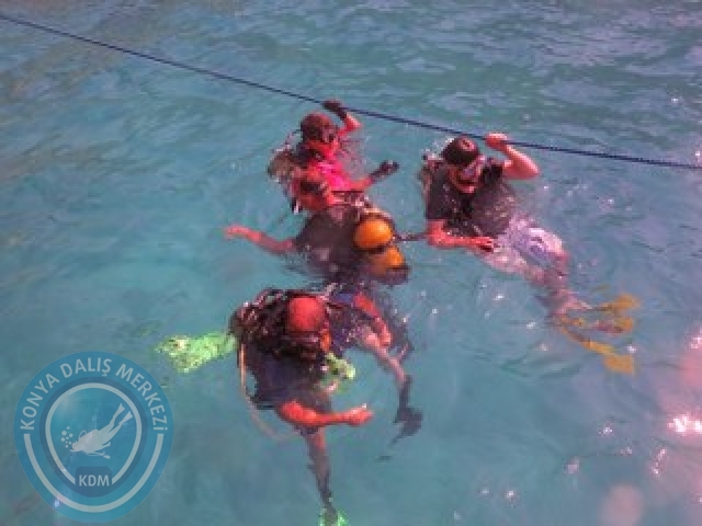 12-1 Eylül Fethiye 