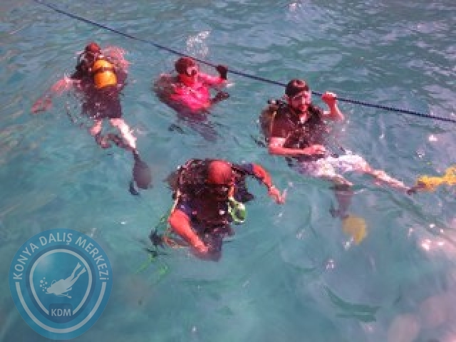 12-1 Eylül Fethiye 