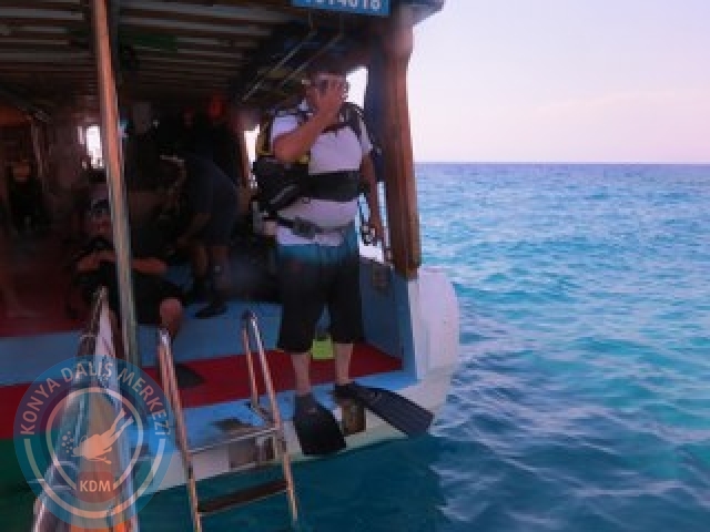 12-1 Eylül Fethiye 