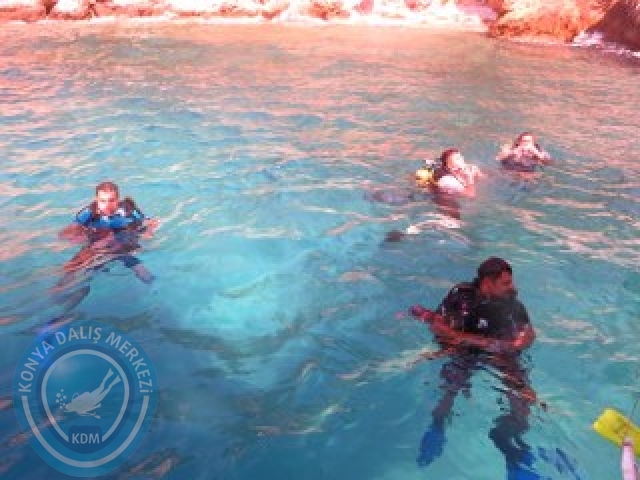 12-1 Eylül Fethiye 