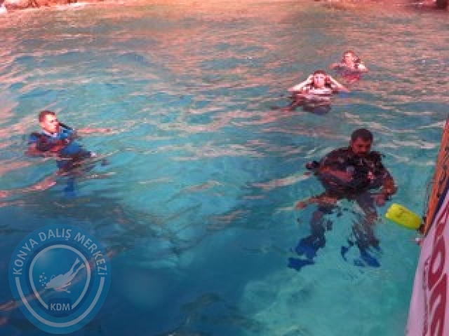 12-1 Eylül Fethiye 