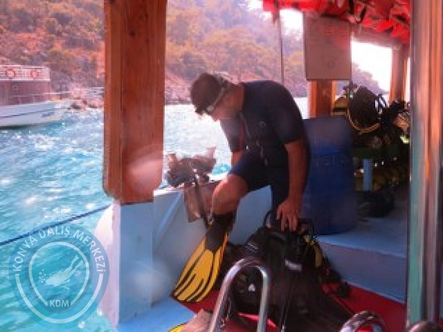 12-1 Eylül Fethiye 