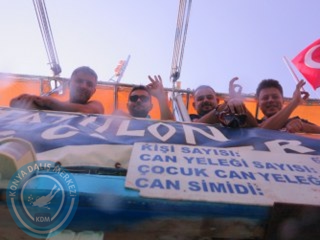 12-1 Eylül Fethiye 