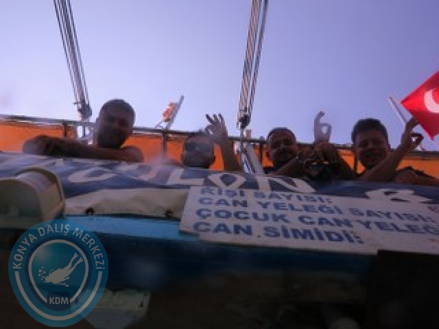 12-1 Eylül Fethiye 