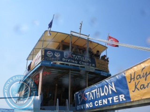 12-1 Eylül Fethiye 