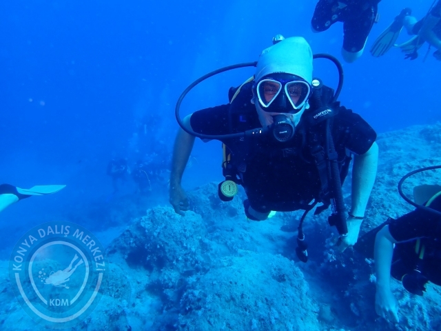 12-13 Ağustos Kaş
