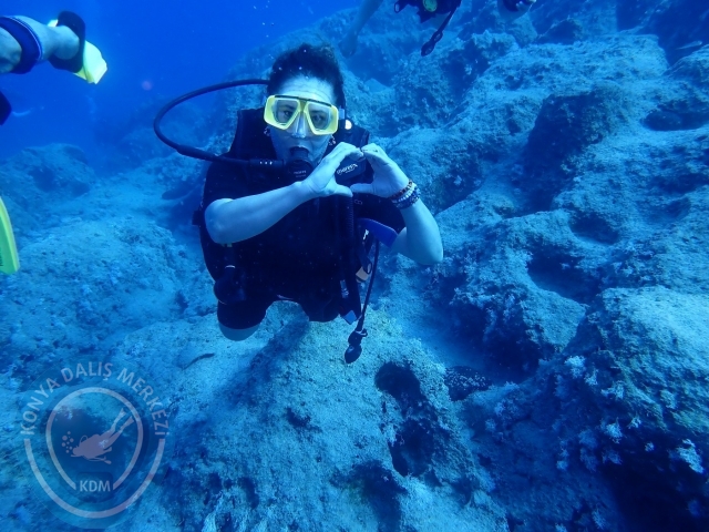 12-13 Ağustos Kaş