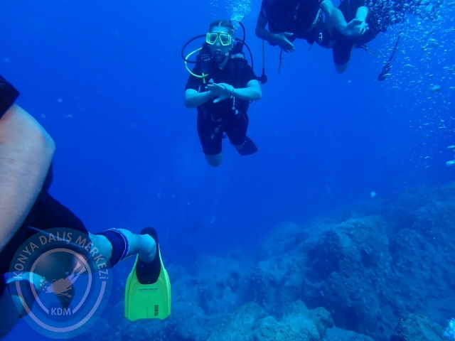 12-13 Ağustos Kaş